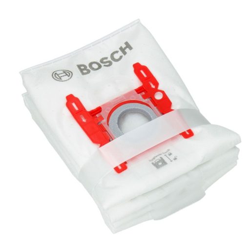 Bosch G-ALL V 4 mikroszálas porzsák - 4 darab