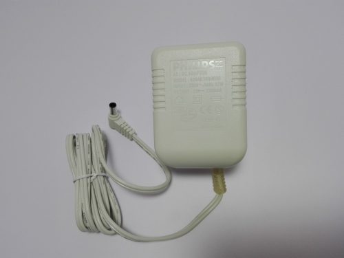 Philips adapter