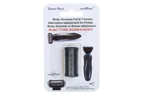 Philips Bodygroom TT2000/51 borotvaszita vágófej - utángyártott