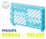 Philips FC8044 S-CLASS - HEPA filter