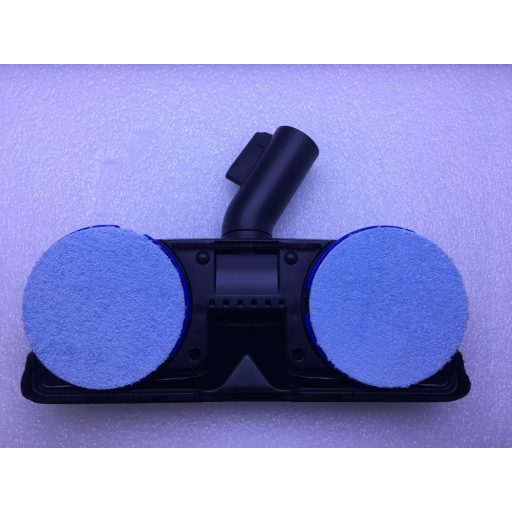 Philips porszívóhoz polírozó porszívófej - twist & clean - 32mm