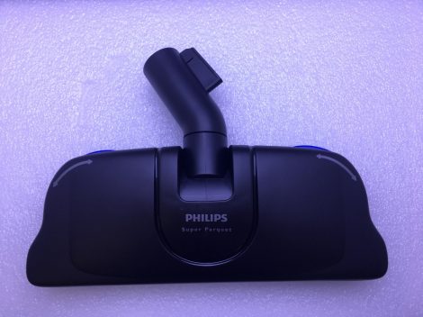 Philips polírozó porszívófej - twist & clean 35mm