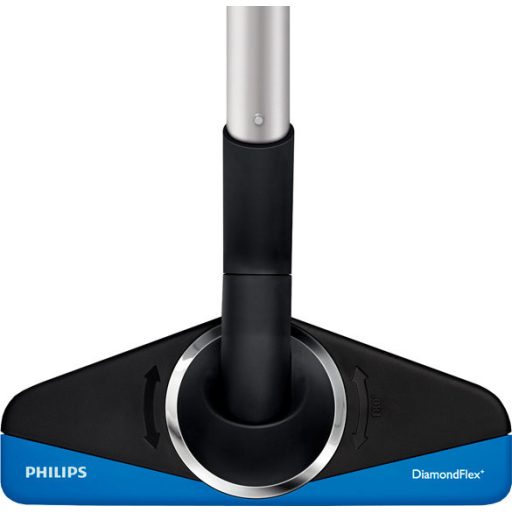Philips porszívóhoz DiamondFlex porszívófej kemény padlóhoz szívófej - (32mm, 35mm) lyukátmérő