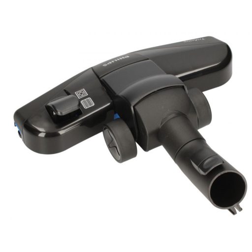 Philips Performer/PowerGo porszívóhoz TriActive szívófej bepattanó csatlakozásal - 35mm