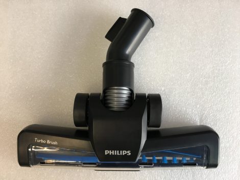 Philips turbókefe 35mm átmérővel