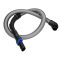 Philips 5000 Series Performer Active porzsákos porszívóhoz gégecső markolattal