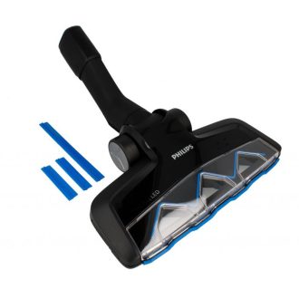   Philips Performer Ultimate porzsákos porszívóhoz Tri-Active szívófej