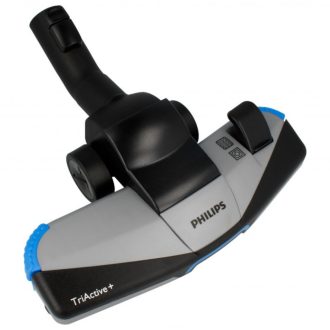   Philips PowerPro/PerformerPro porszívóhoz TriActive+ Kombinált Görgős szívófej - 35mm