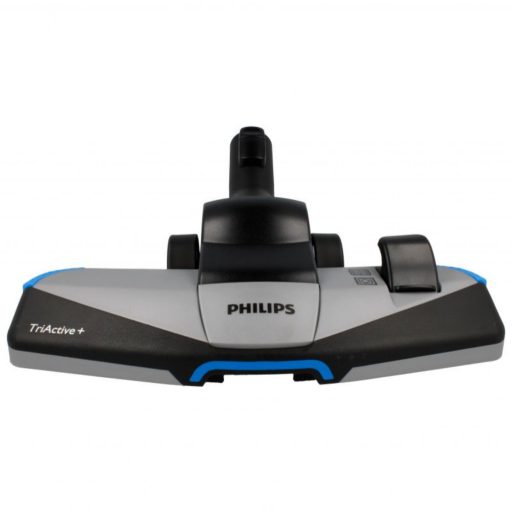 Philips PowerPro/PerformerPro porszívóhoz TriActive+ Kombinált Görgős szívófej - 35mm