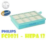 Philips EPA12 - FC8031 filter