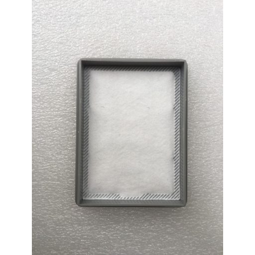 Philips Performer Compact porszívóhoz szűrő/filter - FC8370