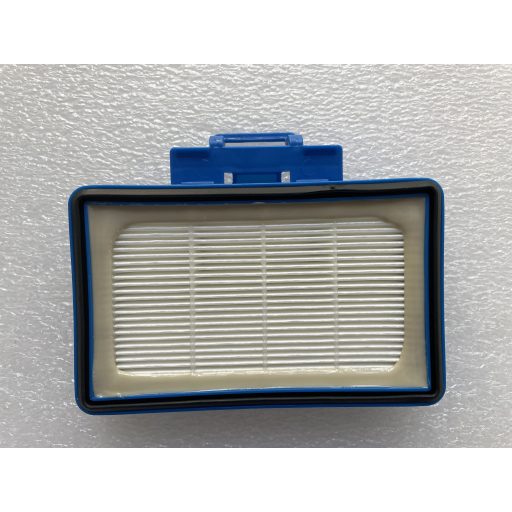 Philips HEPA filter - EPA 10 mosható kimeneti filter - 432200494491