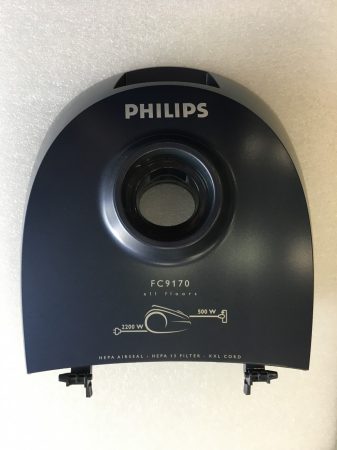 Philips FC9170 porszívó tető / nyitófül nélkül /