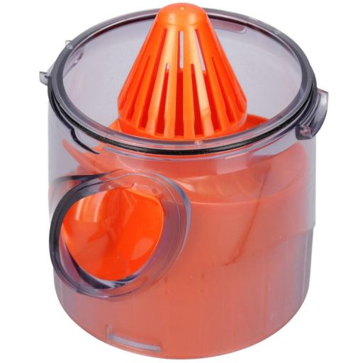 Philips PowerPro Aqua vezeték nélküli újratölthető porszívóhoz Cyclone tartály - Narancs