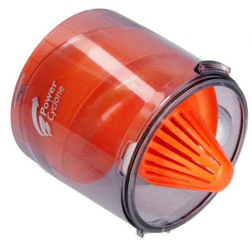 Philips PowerPro Aqua vezeték nélküli újratölthető porszívóhoz Cyclone tartály - Narancs