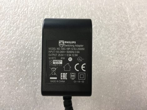 Philips FC6168/01F FC6405/01F adapter