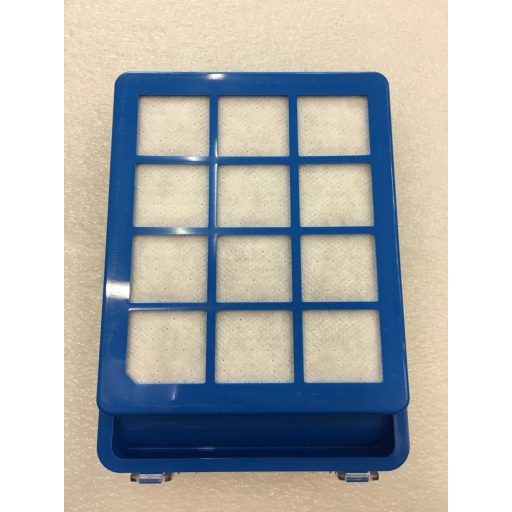 Philips Marathon/PowerPro Ultimate porszívóhoz portartály szűrő/filter