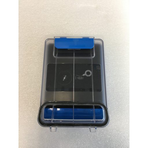 Philips Marathon/PowerPro Ultimate porszívóhoz portartály szűrő/filter