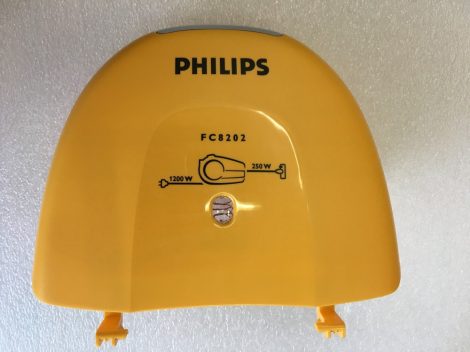 Philips FC8202 porzsákfedél