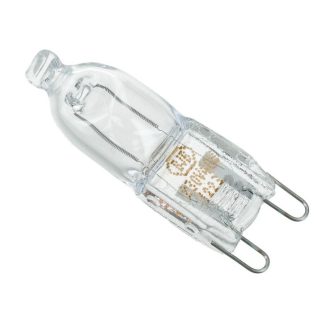 Whirlpool sütőhöz halogén izzó - G9, 40W, 230V