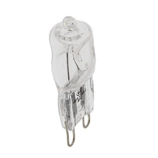 Whirlpool sütőhöz halogén izzó - G9, 40W, 230V