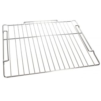 Whirlpool sütőhöz sütőrács/grillrács - 450x375mm 