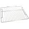 Whirlpool sütőhöz sütőrács/grillrács - 450x375mm 