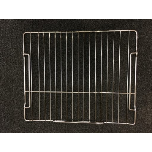 Whirlpool sütőhöz sütőrács/grillrács - 450x375mm 