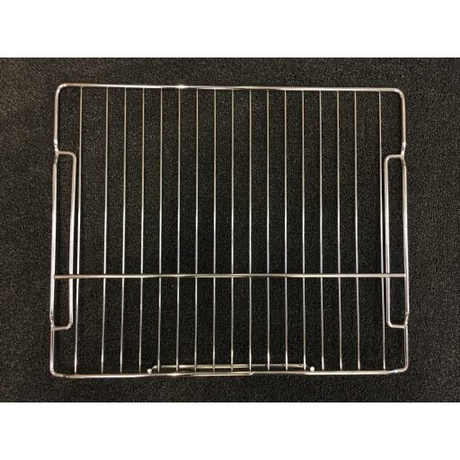 Whirlpool sütőhöz sütőrács/grillrács - 450x375mm 
