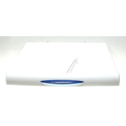 Whirlpool-Indesit felültöltős mosógépekhez komplett ajtó, tető fedőlemez