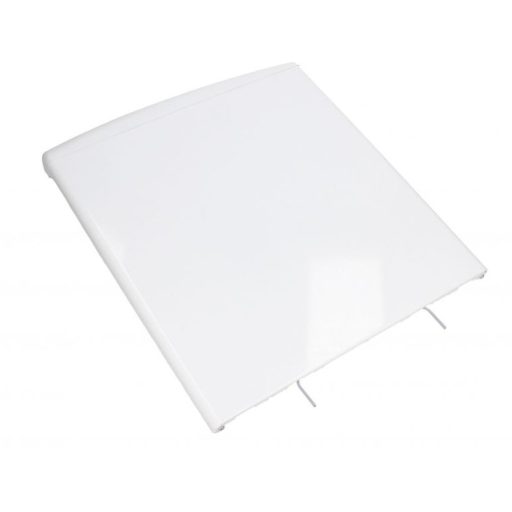 Whirlpool-Indesit felültöltős mosógépekhez komplett ajtó, tető fedőlemez