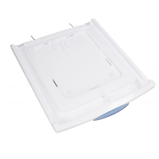 Whirlpool-Indesit felültöltős mosógépekhez komplett ajtó, tető fedőlemez