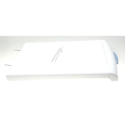 Whirlpool-Indesit felültöltős mosógépekhez komplett ajtó, tető fedőlemez