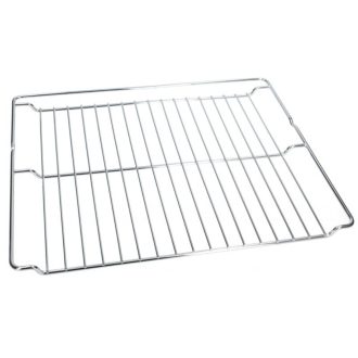 Whirlpool sütőhöz sütőrács/grillrács - 450x375mm