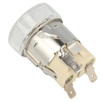   Whirlpool sütőhöz halogén lámpa foglalat komplett + izzóval - G9, 40W