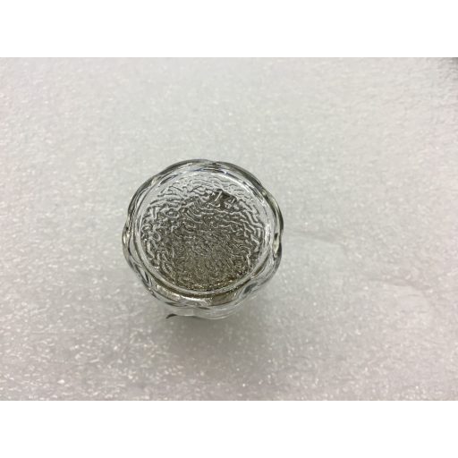 Whirlpool sütőhöz halogén lámpa foglalat komplett + izzóval - G9, 40W