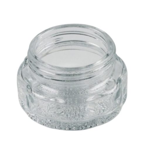 Whirlpool elektromos sütőhöz ízzó lámpabúra - 40mm