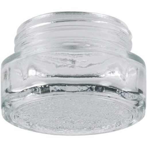 Whirlpool elektromos sütőhöz ízzó lámpabúra - 40mm