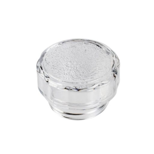 Whirlpool elektromos sütőhöz ízzó lámpabúra - 40mm