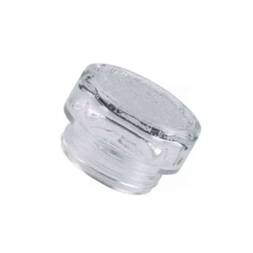 Whirlpool elektromos sütőhöz ízzó lámpabúra - 40mm