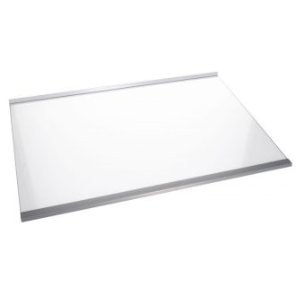 Whirlpool hűtőszekrényhez üvegpolc