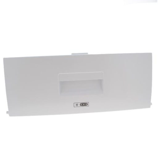 Whirlpool hűtőszekrényhez komplett fagyasztó ajtó - 470x180x60mm