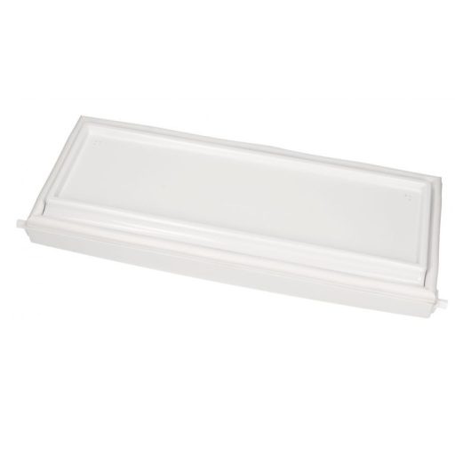 Whirlpool hűtőszekrényhez komplett fagyasztó ajtó - 470x180x60mm