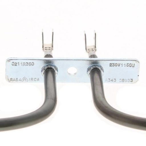 Whirlpool sütőhöz alsó fűtőszál - 1150W