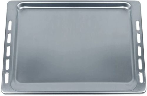 Whirlpool/indesit aluminium sűtőtálca/tepsi - 375x445x16mm