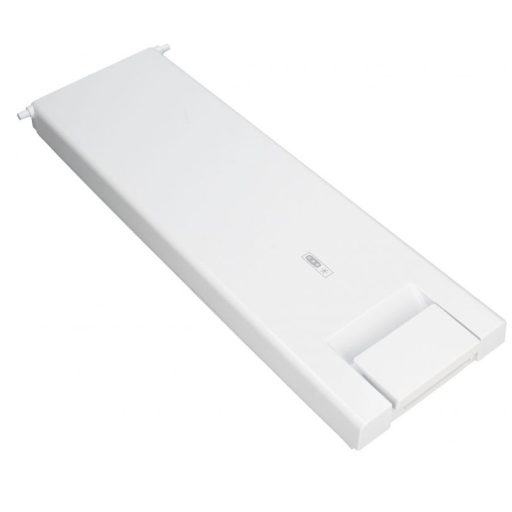 Whirlpool hűtőszekrényhez fagyasztó ajtó - 52x16cm