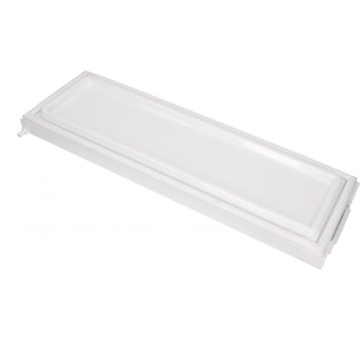 Whirlpool hűtőszekrényhez fagyasztó ajtó - 52x16cm