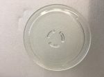 Whirlpool TTB010 mikróhullámú sütőbe tányér 25cm
