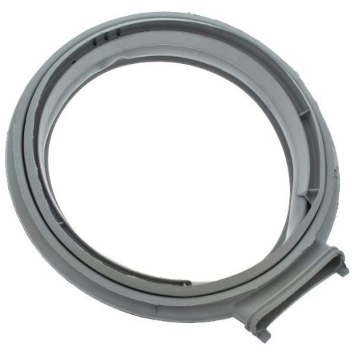 Whirlpool mosó-szárítógéphez üstszájgumi, ajtótömítés