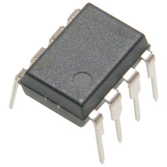   Alacsony esésű kétáramú működő erősítő - Integrált áramkör(IC) - L2722, W99TE233